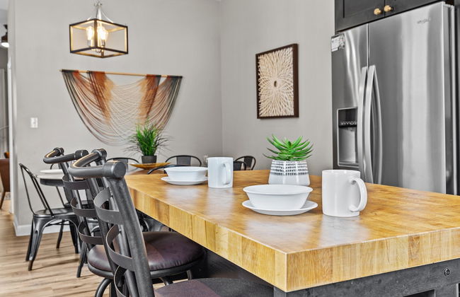 Mysteries on Lemp | JZ Vacation Rentals - Photo 28