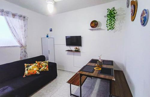 Apartamento Bairro Chácara Vista Linda - com suíte - Bertioga - Prox ao SESC, Riviera, Indaiá - Foto 14