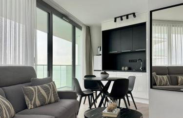 Wave Międzyzdroje Resort & SPA - C857 by Sealuu - Foto 11