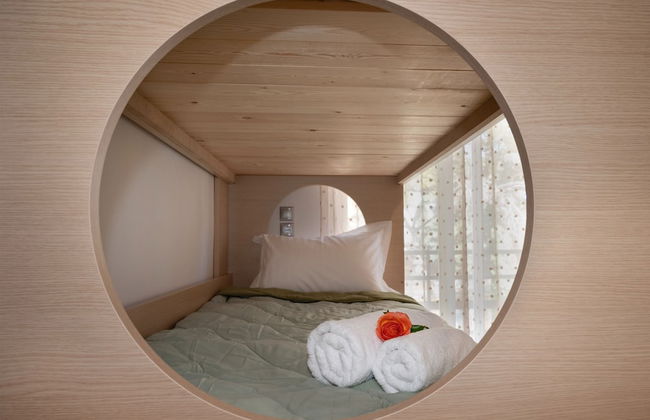 Filerimos City Center Apt in Ialysos Rhodes - Foto 6