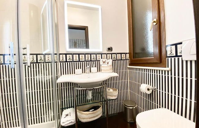 Wood Luxury House Wood Luxury House - Foto 34