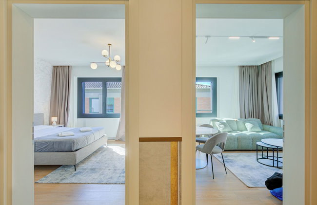 Boutique Apartments - Foto 13