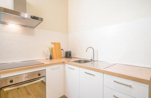 Puccini Apt - Centro città - Wifi - AC - Foto 28