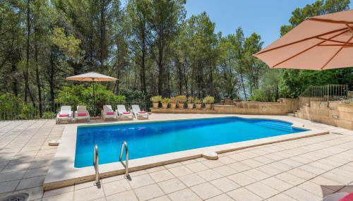 NEW! Villa CAN PERE VELL for 10 people with pool and panoramic views - Foto 4