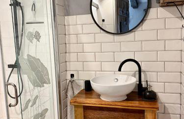 Apartament Loftowy- Bory Tucholskie - Foto 11