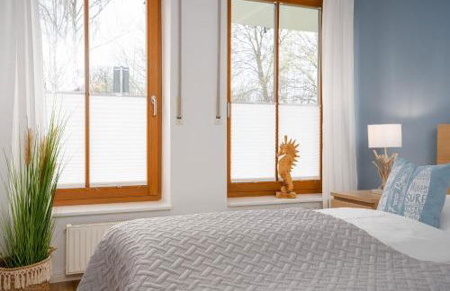 BeachLife-Strandnahe 3 Zimmer Terrassenwohnung - Foto 12