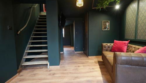 Le Speakeasy - Escape Room et ça Terrasse Privée - Foto 3