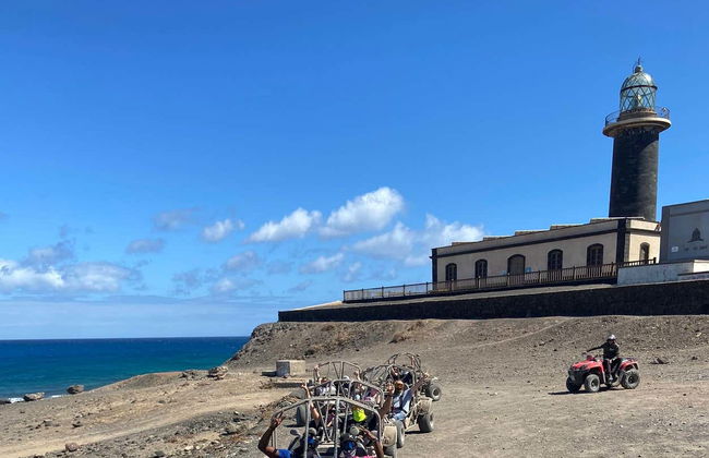 Tour in Pájara - Foto 7