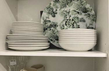 Ensanche Apartments - Foto 16