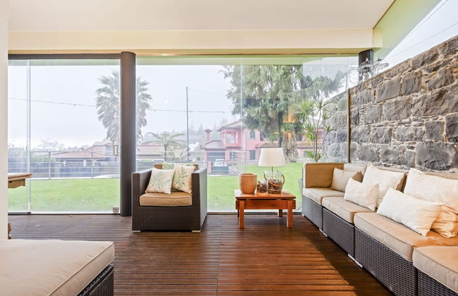 Casa do Santo by Madeira Sun Travel - Foto 2