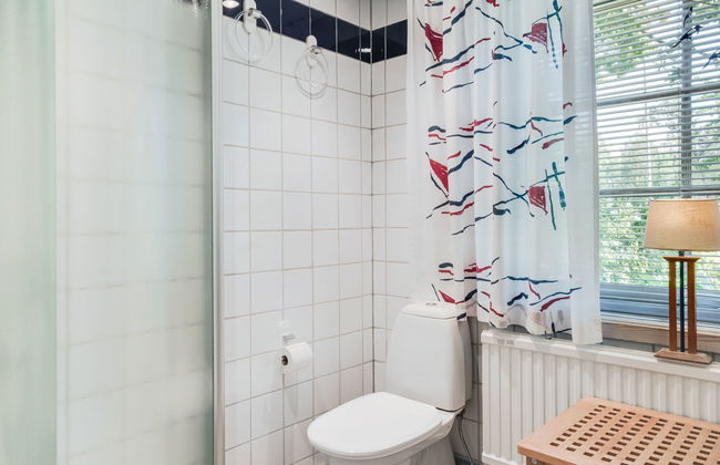 3 bedroom House in Oskar Fredriksborg with garden and terrace - Photo 23