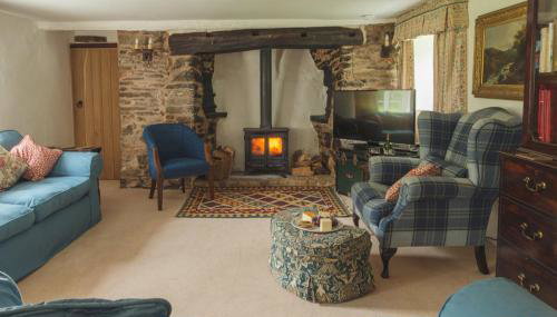 Bratton Mill Farmhouse Bratton Fleming - Foto 2, Other