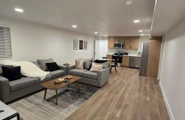 New spacious 2 bedroom apartment - Photo 1