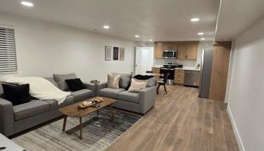 New spacious 2 bedroom apartment - Foto 1