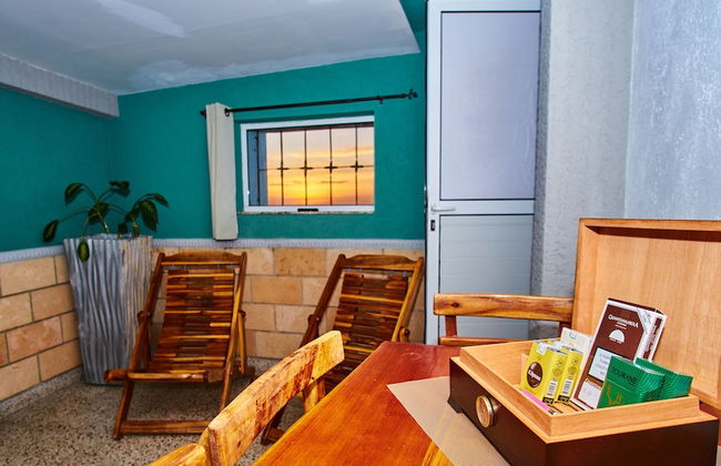 Bungalow over the sea with Pool & views - Foto 35