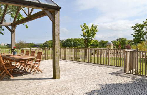 The Pavillion - Foto 20