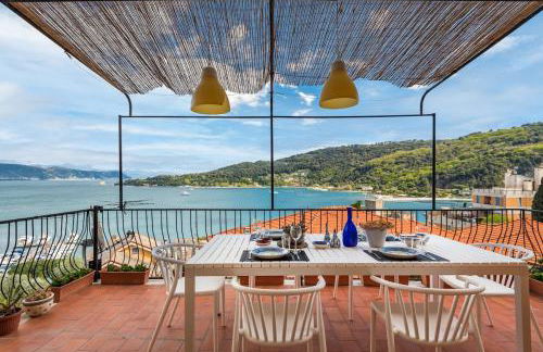 Portoseaview Terrace & AC - Foto 21