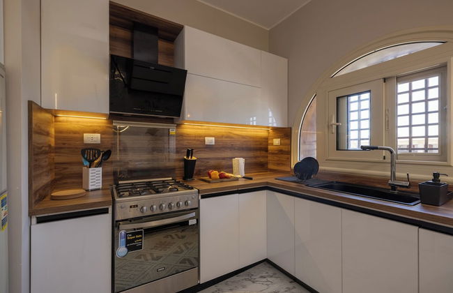 Marina Resort By Seven Seasons - Foto 37