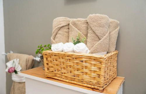 10-Spacious apt 5BR with gym, games room in the attic - Foto 53