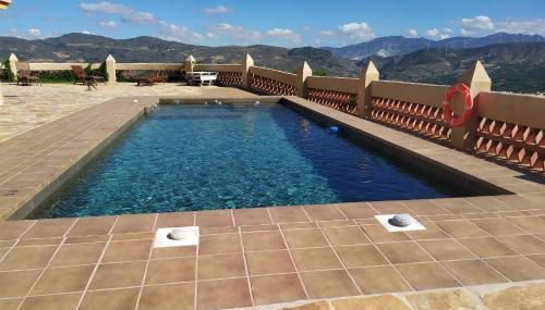 Cortijo Don Enrique - Foto 4