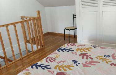 Maisonnette rénovée à 5 mn du centre ville - Foto 10