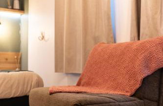 Studio Toulouse Aéroport - Piscine Sauna Fitness - Foto 11