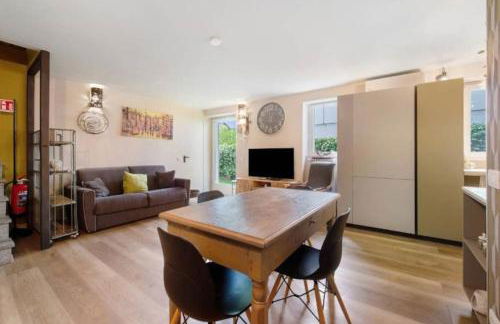 Aloha Lake Apartments - Foto 1