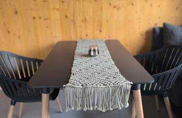 Tiny House 2 im Allgäu mit gr. Garten, Randlage - Foto 13