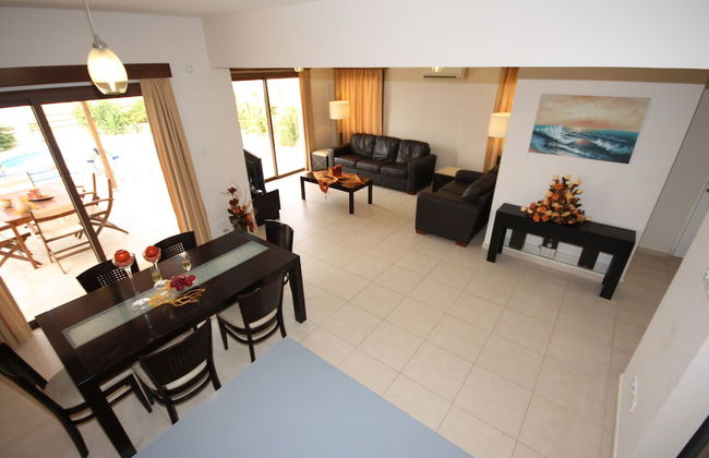 Vineland Holiday Villas - Foto 26