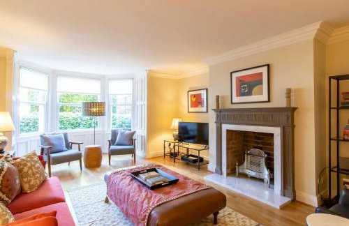 Pass the Keys The Garden Flat Jesmond - Foto 1