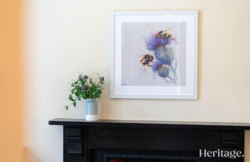 Station Cottage Dinnet Aboyne Aberdeenshire - Photo 11