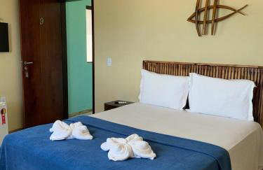 Fabika Pousada - Foto 59