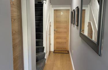 5- Large 1 bed Apartment- West Midlands - Foto 23