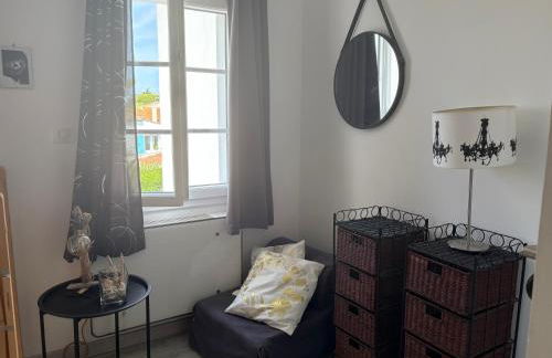 Maisonnette à 30 mètres de la plage classée 3 étoiles - Foto 11