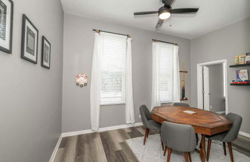 Queen City Grand House - Foto 22