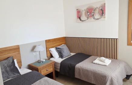 Apartment with a beautiful view with a terrace in Roda golf & Beach resort - Foto 18