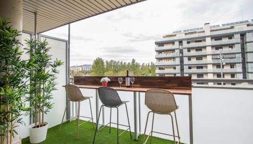 Tendency Apartments Forum - Photo 3