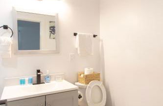 Lux Capitol Hill Vacation Home, In-House Services - Foto 10