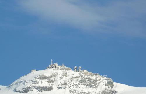Charme a Cervinia Downtown Ski in-Ski out - Foto 20