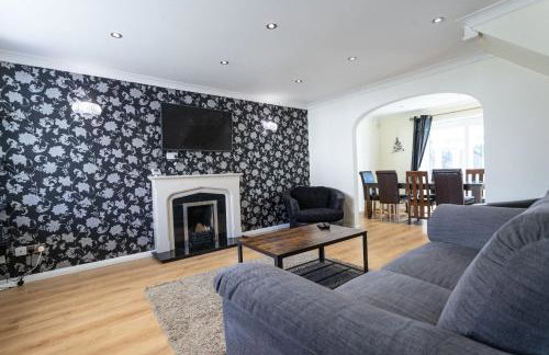 October Disc - Long Stay - Contractors - Foto 8