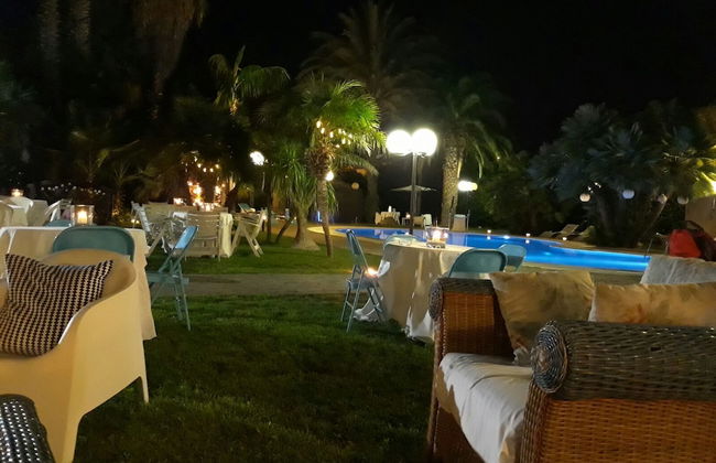 All'ombra del palmeto - Foto 53