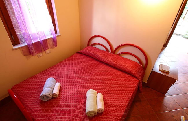 Spacious Mansion in Parghelia near Sea - Foto 3