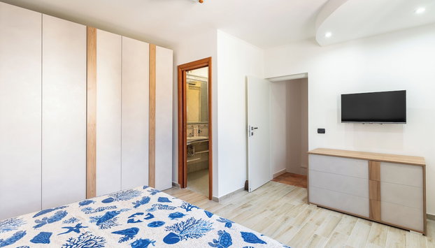 Aquamarine Terrace by Wonderful Italy - Foto 5, Habitación