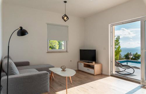 Korkyra Seashell - Foto 12