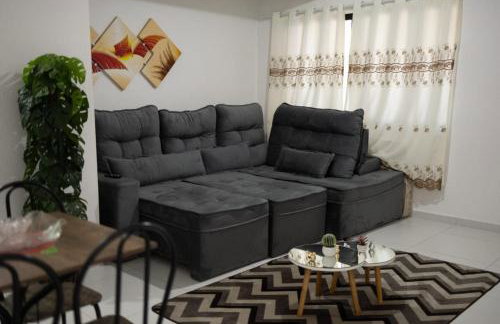 Smart Flat Apartamento A 64 - Foto 9