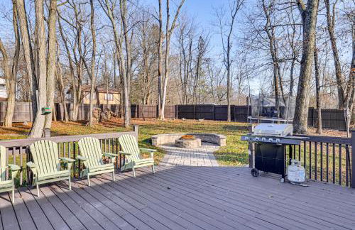 Pet-Friendly Group Getaway 12 Mi to Camelback Mtn! - Foto 1