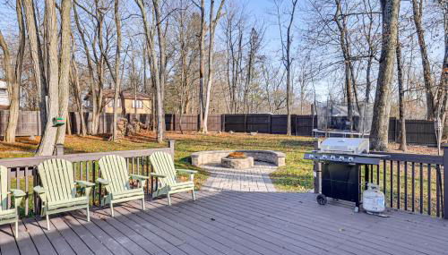 Pet-Friendly Group Getaway 12 Mi to Camelback Mtn! - Foto 1