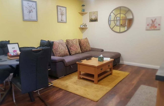 The Musical Ceol Cottage 1-bedroom - Sleeps Four - Foto 7