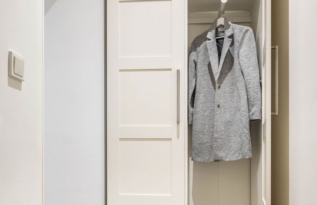 Jimmy's Apartments Emerald - Foto 25