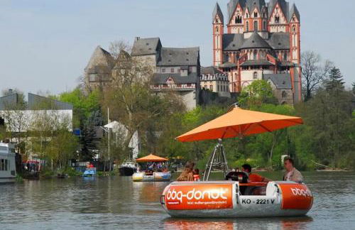 Moderne Fewo in perfekter Lage - Photo 15